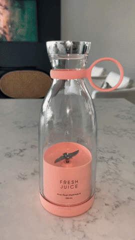 Mini Licuadora Portátil🍹