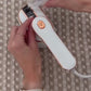 Mini Plancha de Vapor Portátil